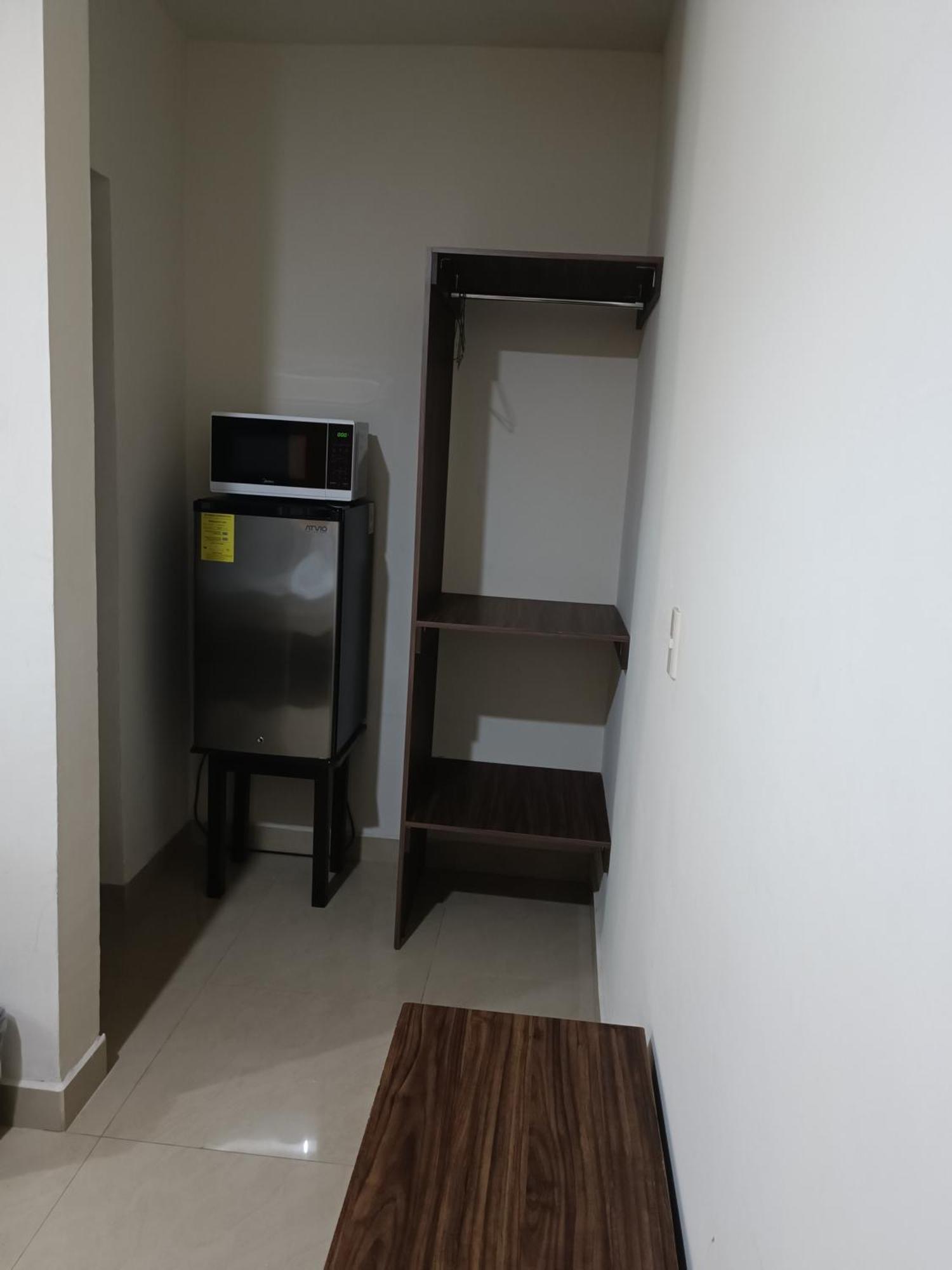 Hotel Romo Los Mochis Room photo